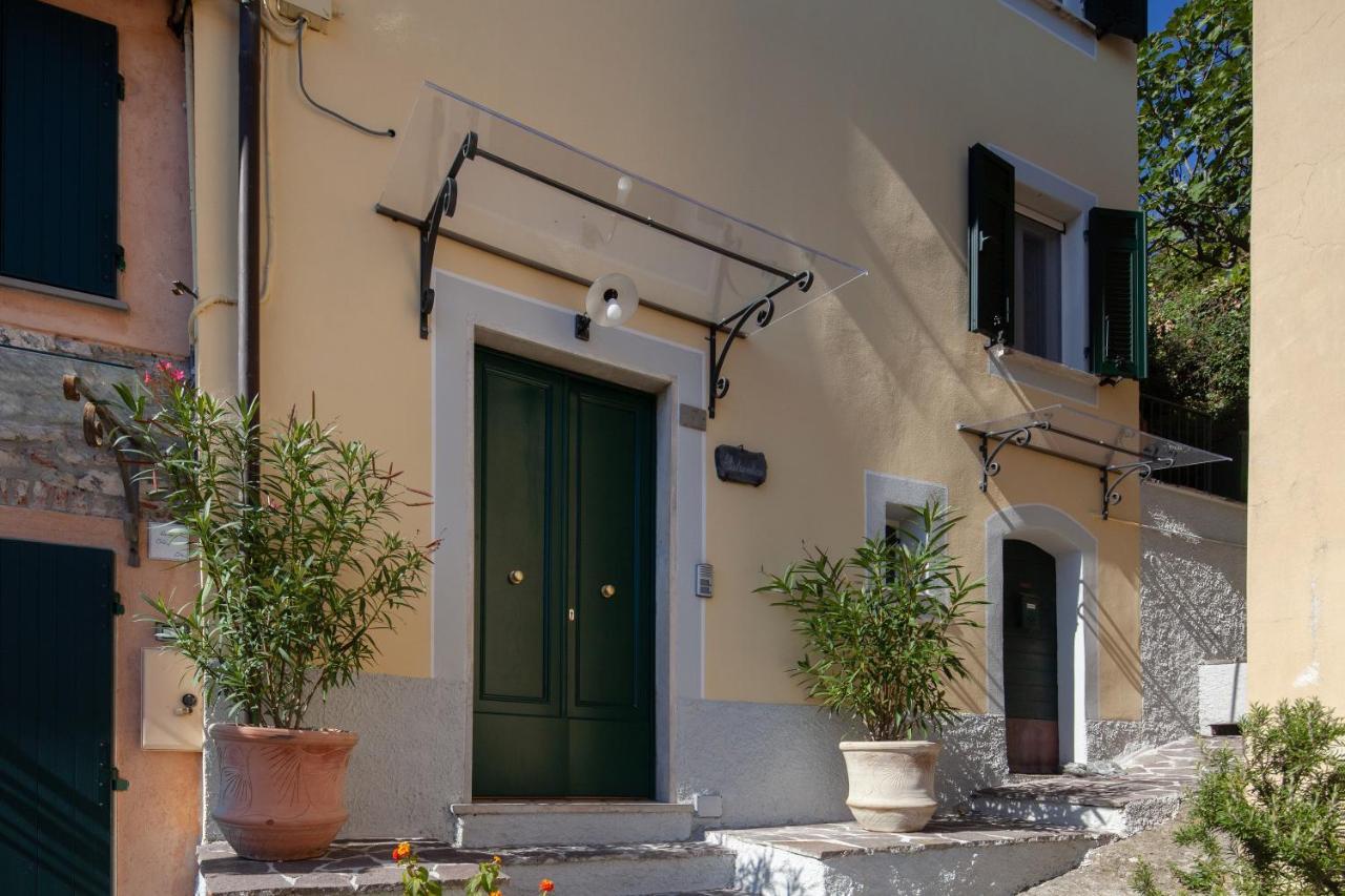 Pietrantica - Affittacamere Con Giardino Nuova Apertura A Trebiano -Citr 外观 照片