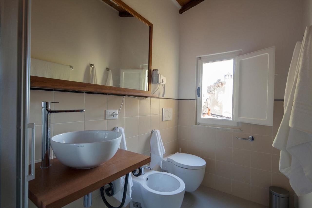 Pietrantica - Affittacamere Con Giardino Nuova Apertura A Trebiano -Citr 外观 照片